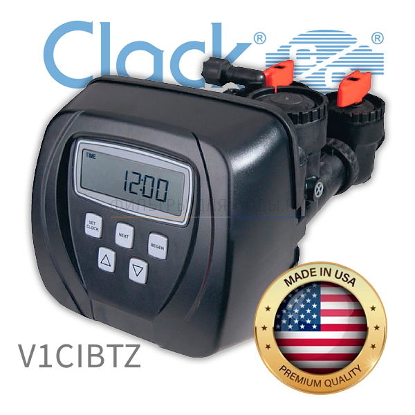Clack V1CIBTZ