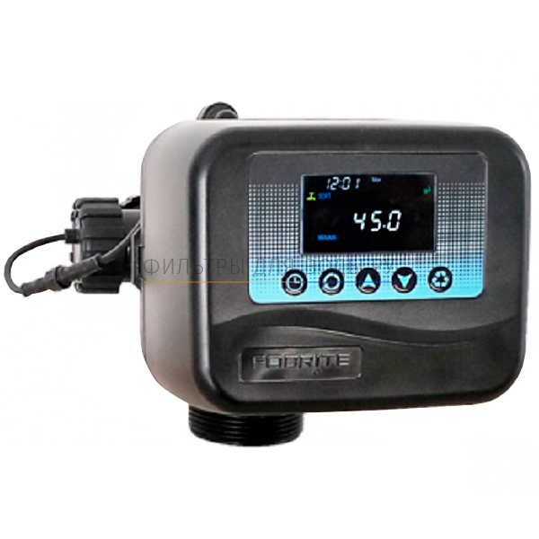 FOBRITE CS125-2,5-FTC-Y