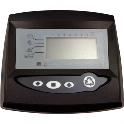  LOGIX 740