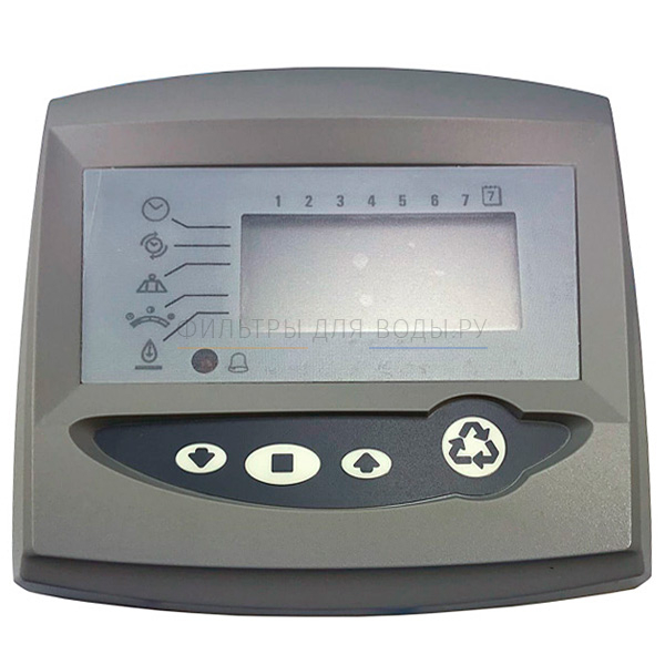  LOGIX 762