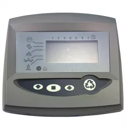  LOGIX 762