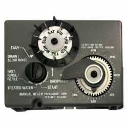  440 Autotrol