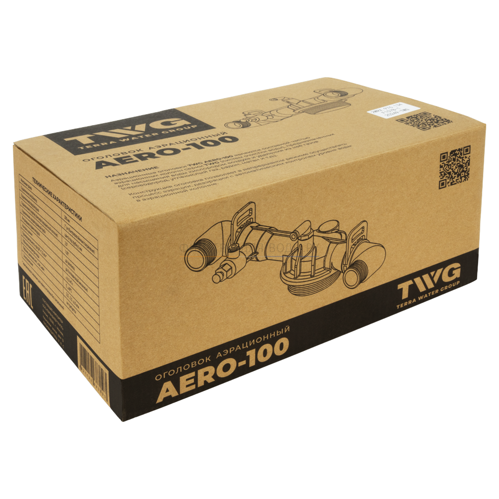 TWG AERO-100