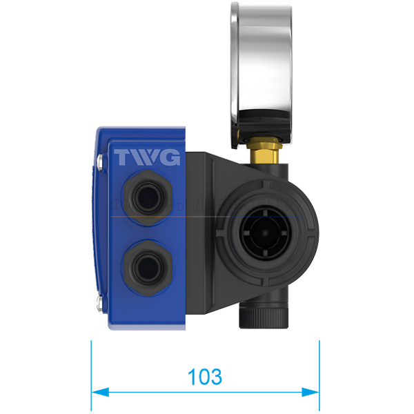 TWG AERO-FS