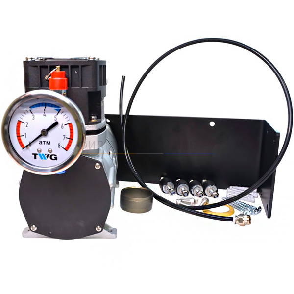 TWG AERO-4-6-BR-FS