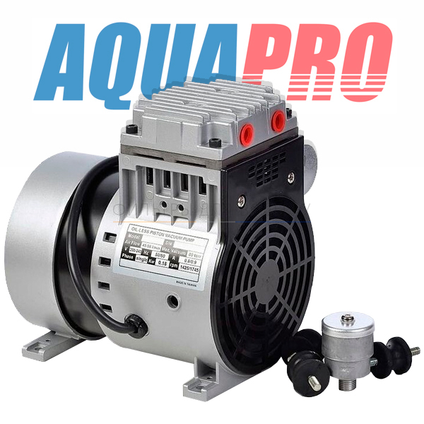 Aquapro JP-40C / AP-400C