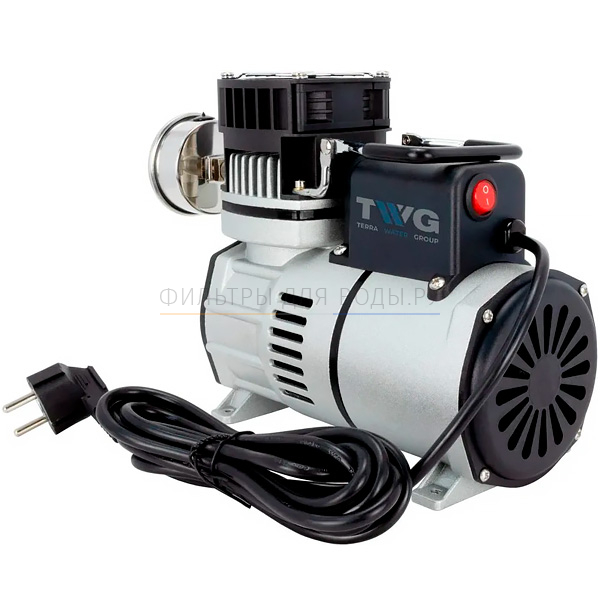 TWG AERO-4-6-BR