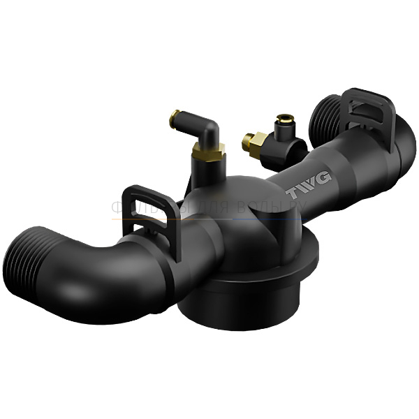 TWG AERO-4-6-BR-FS-100