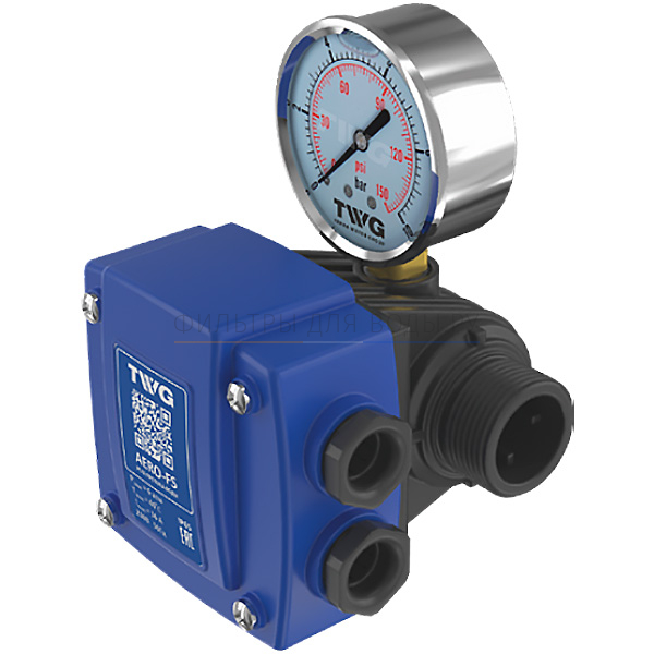 TWG AERO-4-6-BR-FS