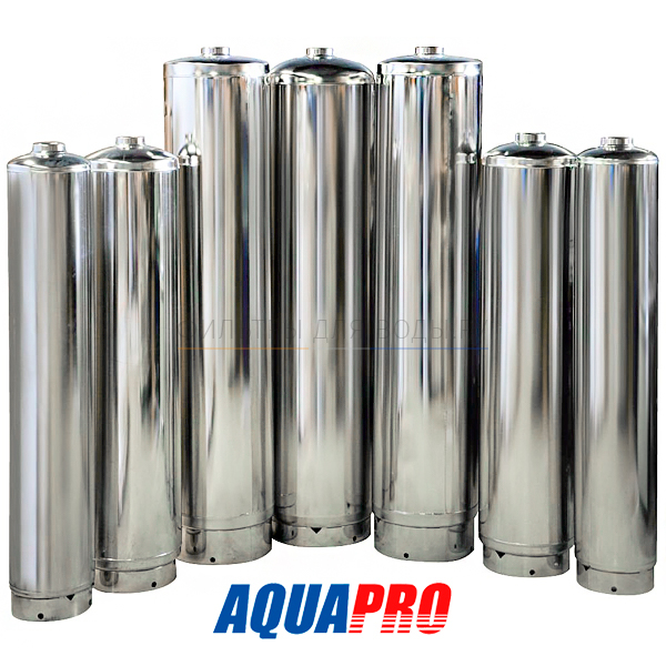 Aquapro SS304-2460