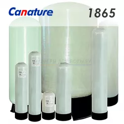 Canature HY series FRP Tank 1865 4 ������ �������