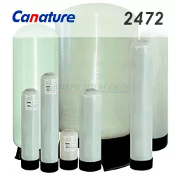 Canature HY series FRP Tank 2472 4-4 ������ �������