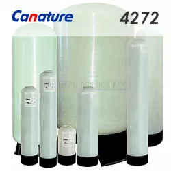 Canature K4272H 6-6 Flange ������ �������