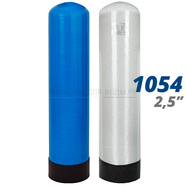  FRP 1054 2,5 ECO WATERSTRY