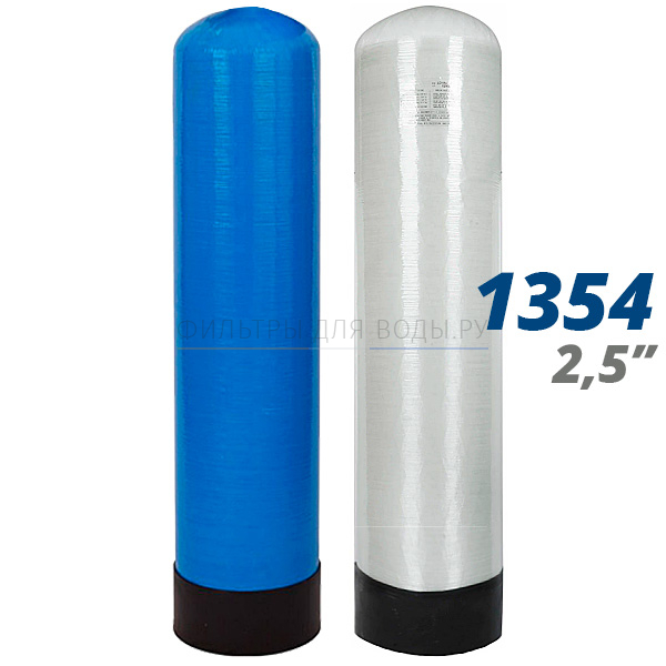  FRP 1354 2,5 ECO WATERSTRY