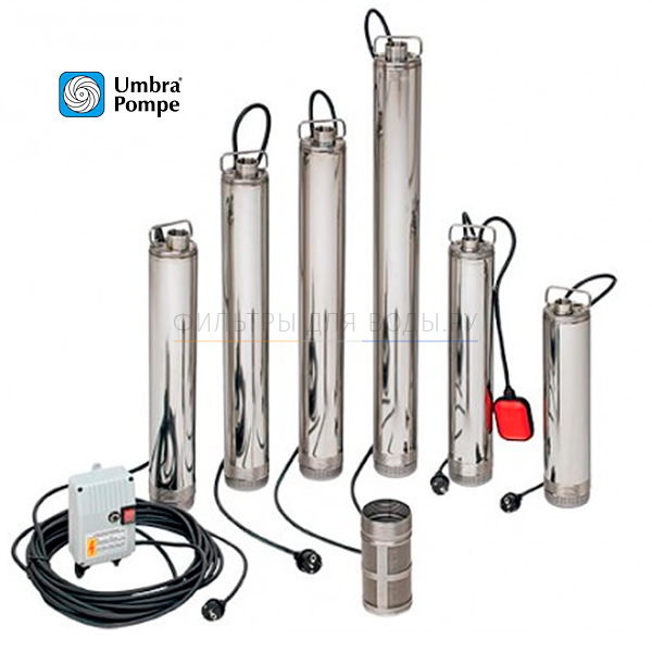 Umbra Pompe ACUATEC 70 AUT
