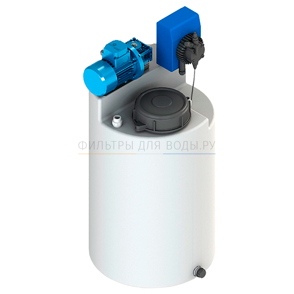 ������� ����������� �� ���� Seko TPG 603