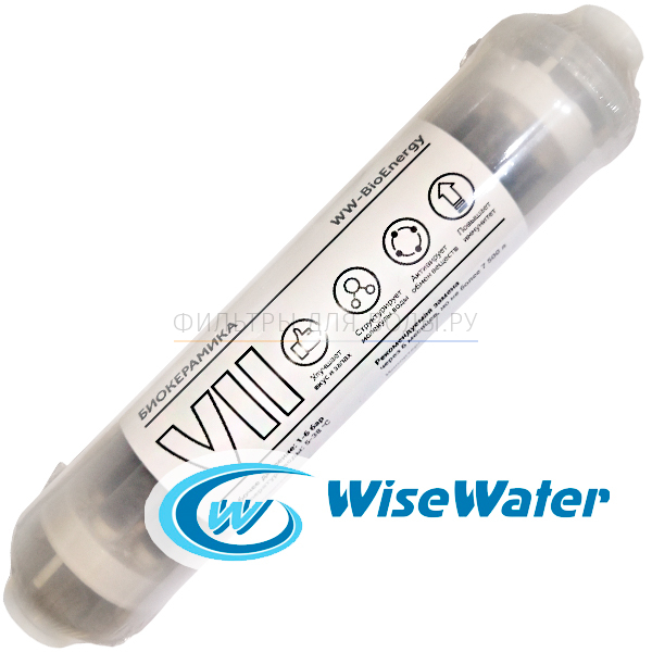  WiseWater  