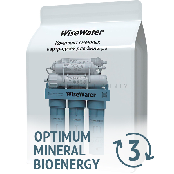  WiseWater Osmos 3 (   )