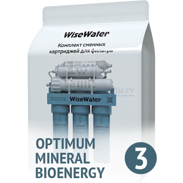  WiseWater Osmos 3 (   )