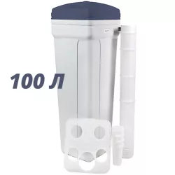   ECO 100L WATERSTRY