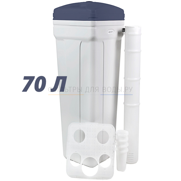  ECO 70L WATERSTRY