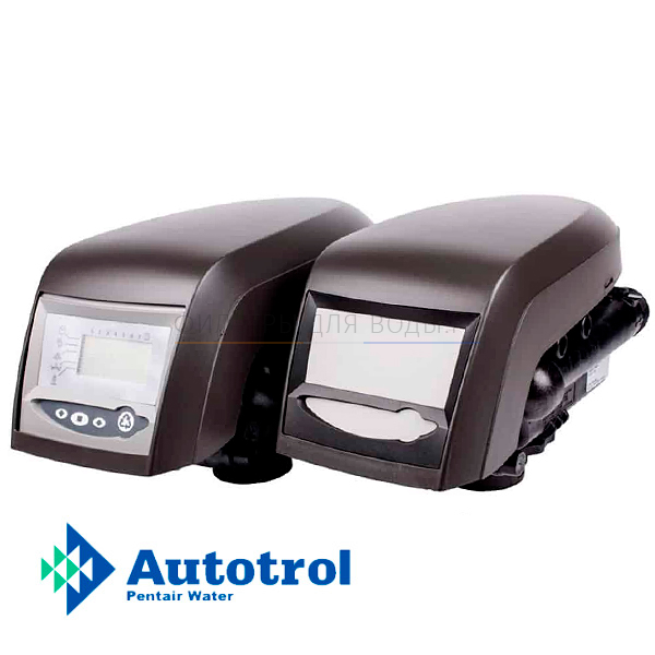 Autotrol 255/764 Twin  