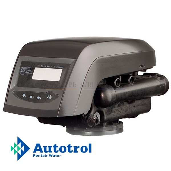 Autotrol 263/740F Logix  