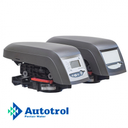 Autotrol Magnum IT 764 Twin NUWB  