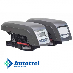 Autotrol 278/764 Twin  