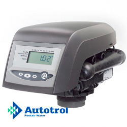   Autotrol 268/740 Logix