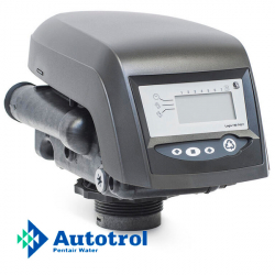   Autotrol 268/760 Logix
