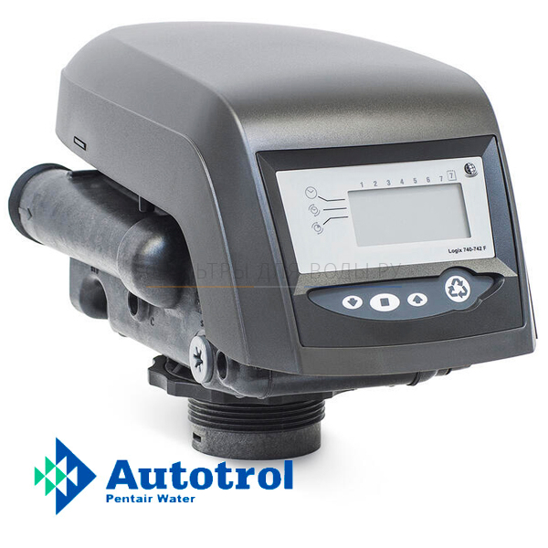   Autotrol 278/762