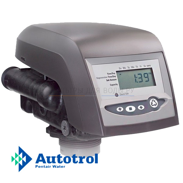   Autotrol 278/764L