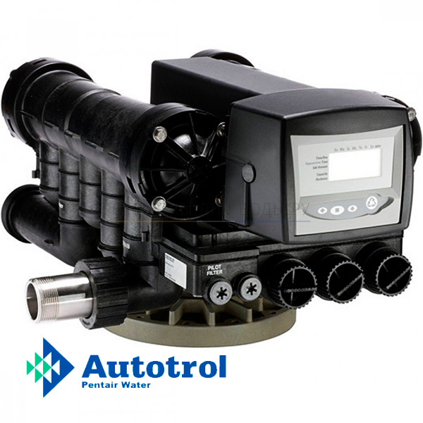 Autotrol Magnum IT 764 L FL NUWB  