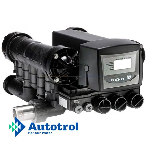 Autotrol Magnum IT 764 L SN HWB  