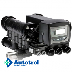 Autotrol Magnum IT 764 L SN HWB  