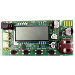   VDC1 PI