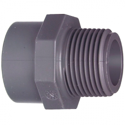  PVC 2BSPT . .  63  GF
