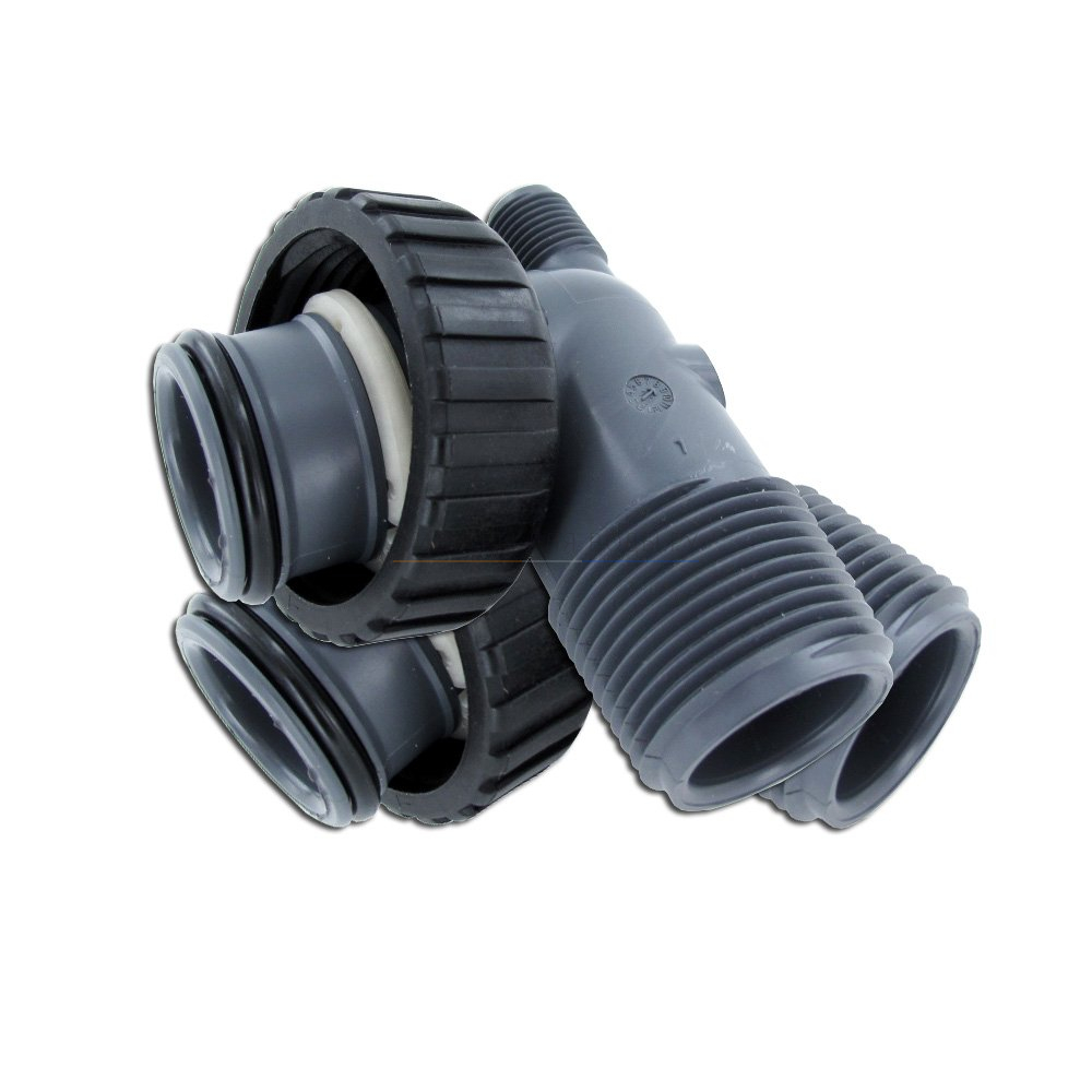   PVC 1BSPT