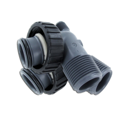   PVC 1BSPT