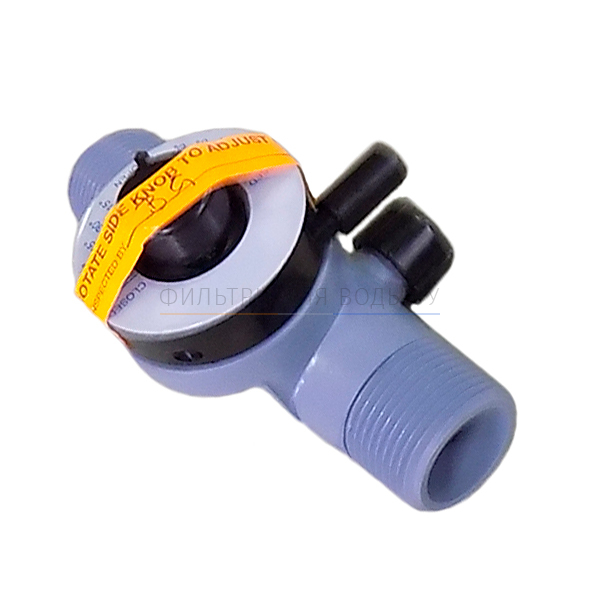  Pentair Water WM-AI-01