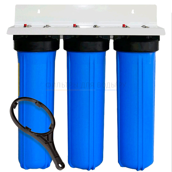 BRL03 Nature Water 1-20