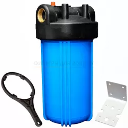 Big Blue Nature Water 1-10