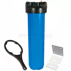 Big Blue Nature Water 1-20