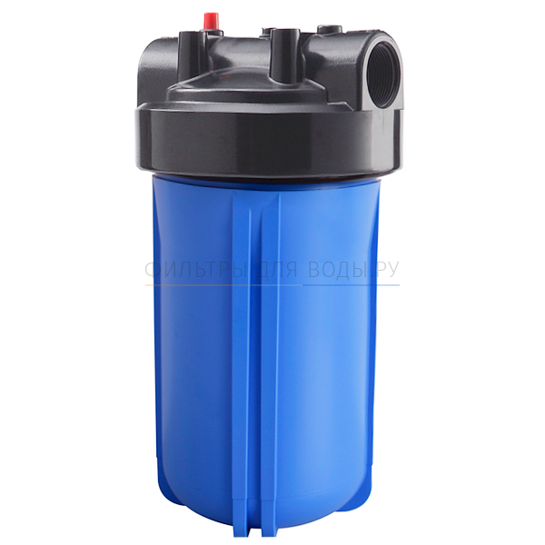 Aquapro AQF-1050M BigBlue 10'' 