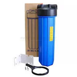 Big Blue 20 Canature