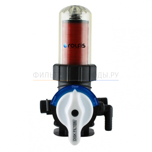 Runxin Runlucky RL-Q01AS