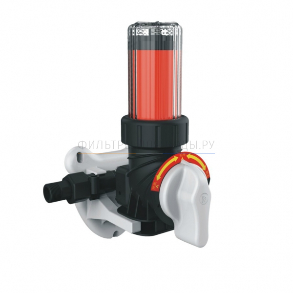 Runxin Runlucky RL-Q01AS