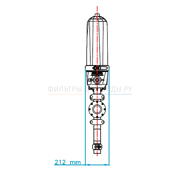 Haiao HF-A2-1-2 130 